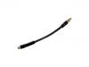 Brake hose:168 428 03 35