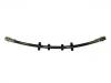 Flexible de frein Brake hose:701 611 701 A