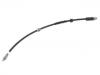 Flexible de frein Brake Hose:34 30 6 851 146