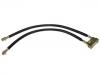 Bremsschlauch Brake Hose:5539 8153AB